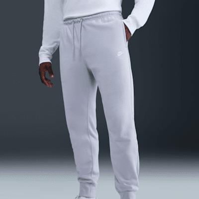 Pantaloni jogger in French Terry Nike Club – Uomo