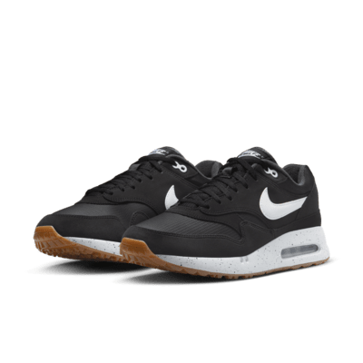 Chaussure de golf Nike Air Max 1 '86 OG G pour homme