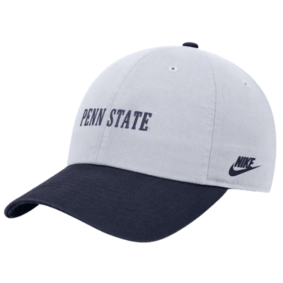 Gorra universitaria Nike Campus Penn State