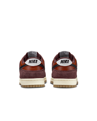 Nike Dunk 低筒 Retro SE