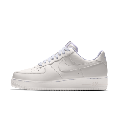 Nike Air Force 1 Low By You Custom Shoe 