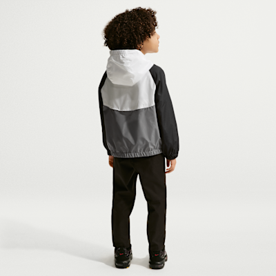Nike Little Kids' New Chevron Windrunner