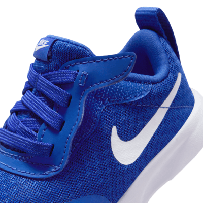 Tenis para bebé e infantil Nike Tanjun EasyOn