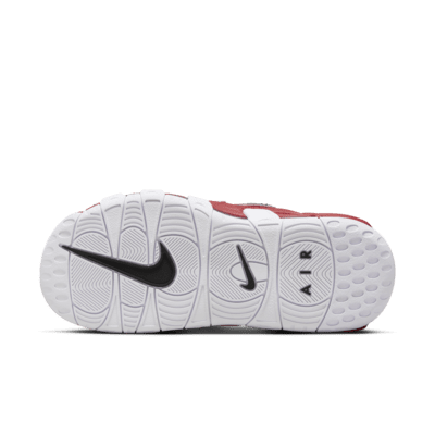 Nike Air More Uptempo Men's Slides