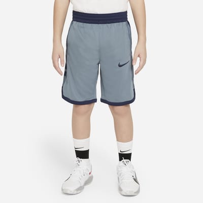 nike youth basketball shorts size chart