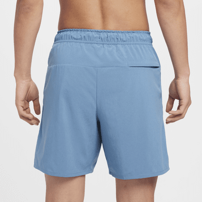 Nike Dri-FIT Unlimited Men's 18cm (approx.) Unlined Versatile Shorts