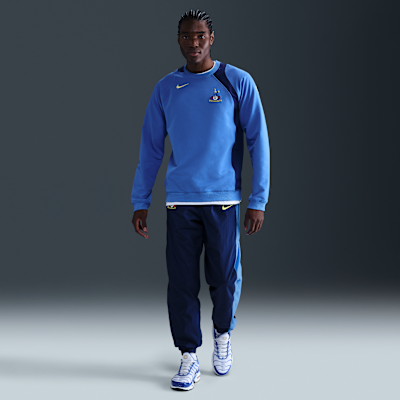 Tottenham Hotspur Third