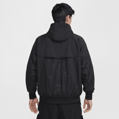 Japan Windrunner Men's Nike Breaking Woven Jacket