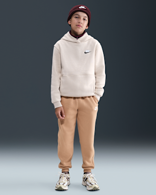 Детские спортивные штаны Nike Sportswear Club Fleece Big Kids' Joggers