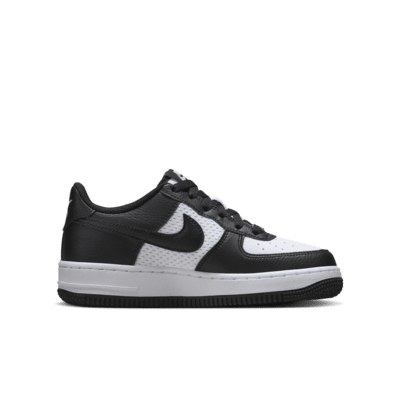 Tenis para niños grandes Nike Air Force 1