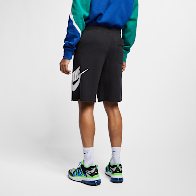 Nike Sportswear Alumni Men's French Terry Shorts