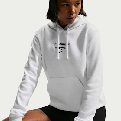 Nike Women's Volleyball Pullover Hoodie