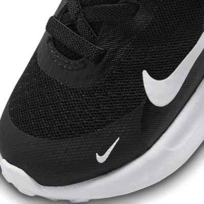 Nike Revolution 7 Baby/Toddler Shoes. Nike IN