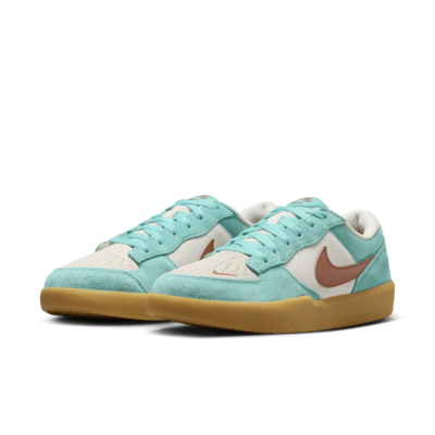 Nike SB Force 58 Skate Shoes