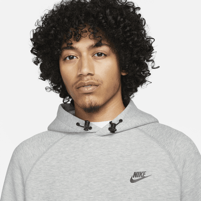 Nike Sportswear Tech Fleece Pullover-Hoodie für Herren