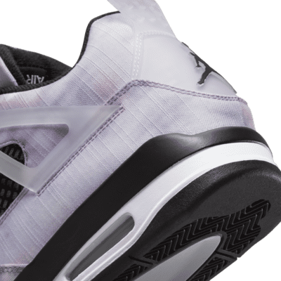 Air Jordan 4 Retro SE Men's Shoes. Nike JP