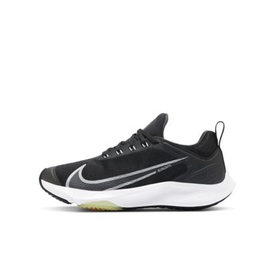 nike air zoom speed review