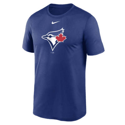 Camiseta de béisbol Replica para hombre MLB Toronto Blue Jays