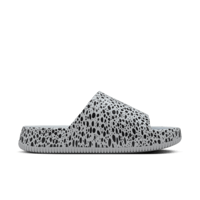 Ciabatta Nike Calm Electric – Uomo