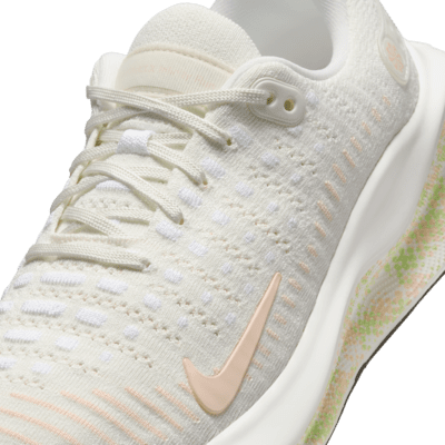 Tenis de correr en carretera para mujer Nike InfinityRN 4