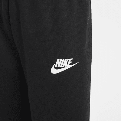 Nike Sportswear kétrészes, kerek nyakkivágású Future Utility szett kisgyerekeknek