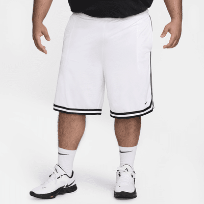 Nike DNA Men's Dri-FIT 10" Basketball Shorts