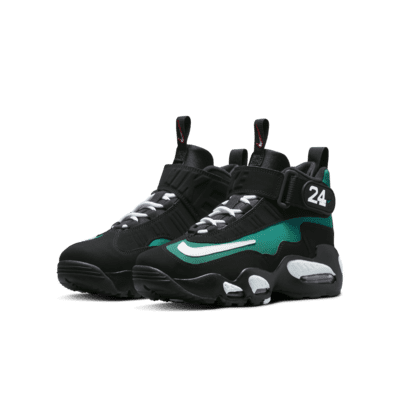 Air Griffey Max 1 Big Kids' (Boys') Shoes