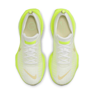 Nike Invincible 3 Erkek Yol Koşu Ayakkabısı