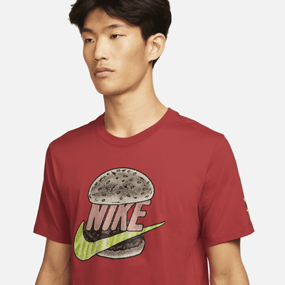 Nike Sportswear Men's T-Shirt