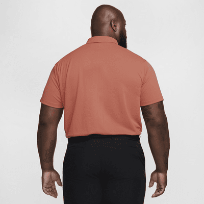 Polo de golf Dri-FIT para hombre Nike Victory+