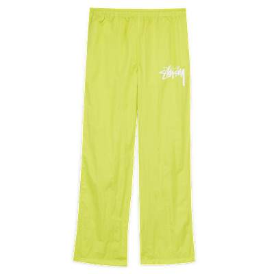 bright cactus nike sweatpants