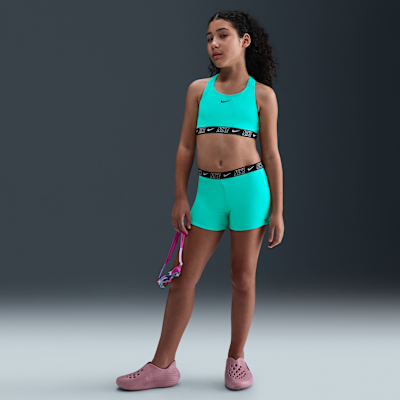 Natación Nike