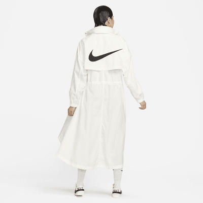 Nike Sportswear Essential Women's Trench Coat