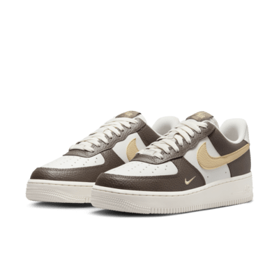 Nike Air Force 1 '07-sko til kvinder