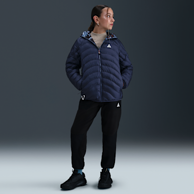Nike ACG "Lava Flow" Therma-FIT ADV-jakke til større børn