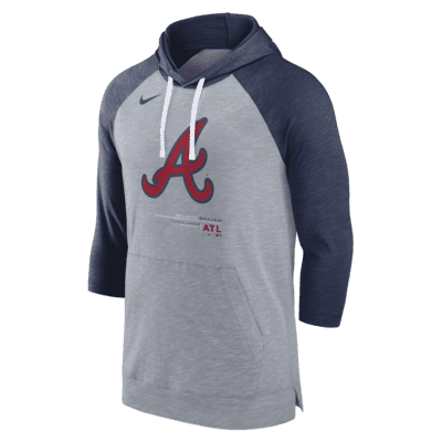 Atlanta Braves Por la A baseball shirt, hoodie, sweater, long