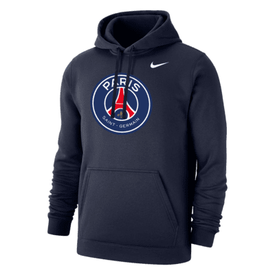 Paris Saint-Germain Sudaderas con y sin gorro. Nike US