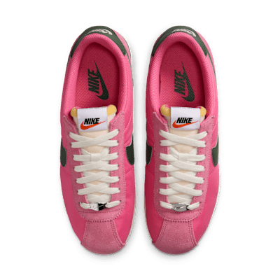 Chaussure Nike Cortez pour femme