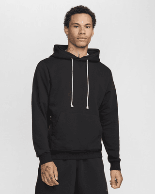 Мужское худи Nike Standard Issue Dri-FIT Pullover Basketball Hoodie для баскетбола