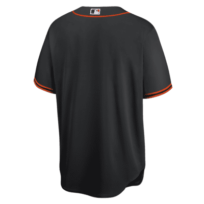 MLB San Francisco Giants Men's Replica Baseball Jersey
