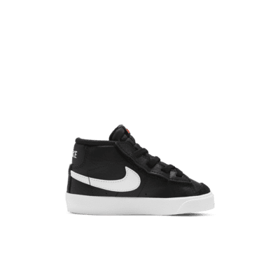 Tenis para bebé e infantil Nike Blazer Mid '77