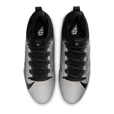 Tenis de fútbol americano Nike Alpha Menace 4 Elite "Saquon Barkley"