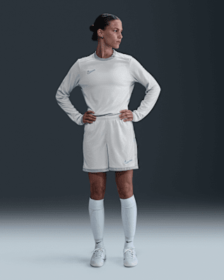 Женские шорты Nike Academy Dri-FIT Soccer Shorts