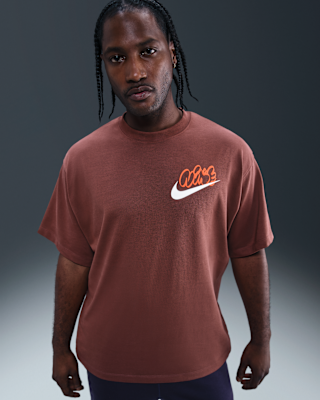 Nike Solo Swoosh Men's T-Shirt