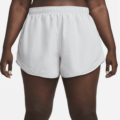 Nike Tempo Women's Running Shorts (Plus Size)