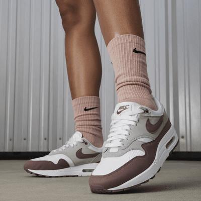 Calzado para mujer Nike Air Max 1