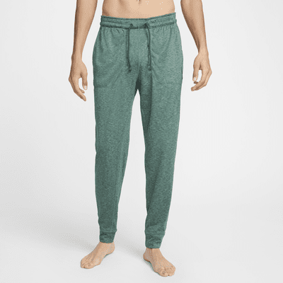 Nike Yoga Men's Dri-FIT Joggers