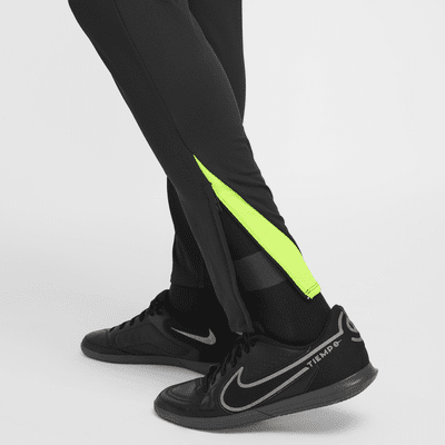 Pants de fútbol Dri-FIT para hombre Nike Strike