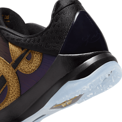 Kobe V 大童籃球鞋