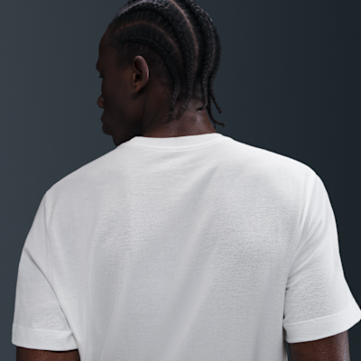 Nike Men's Basketball T-Shirt